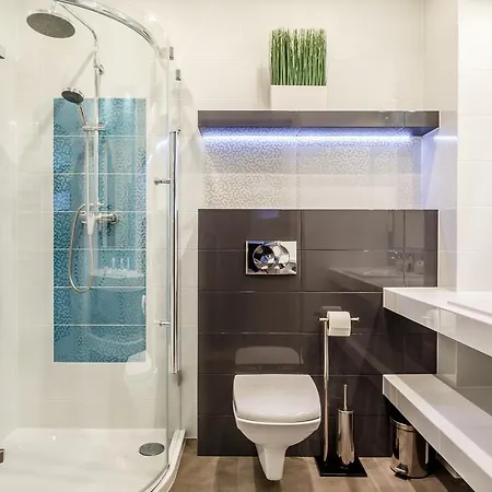 Tatrytop Stara Polana