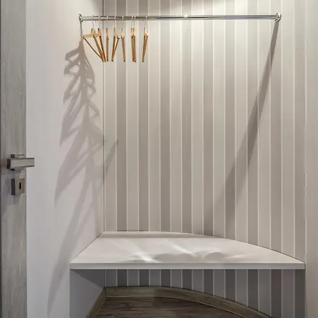 Tatrytop Stara Polana Lejlighedshotel Zakopane