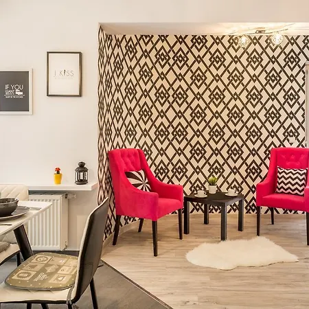 Apartahotel Tatrytop Stara Polana 4*