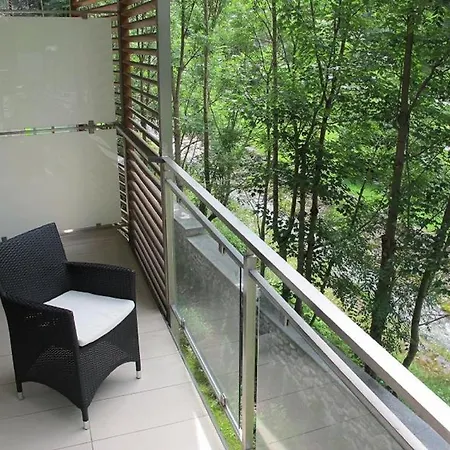Tatrytop Stara Polana Appart hôtel 4*