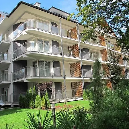 Tatrytop Stara Polana 4*