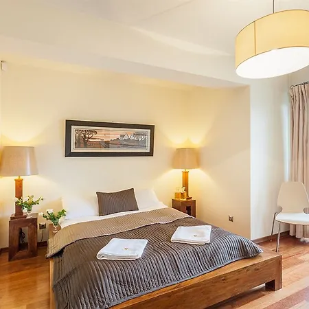 Apartahotel Tatrytop Stara Polana 4*