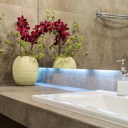 Tatrytop Stara Polana 4* Zakopane