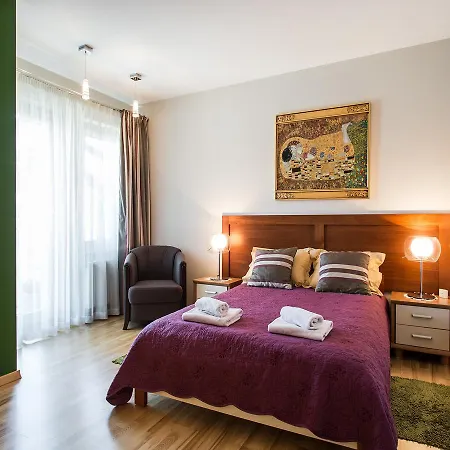 Tatrytop Stara Polana 4*