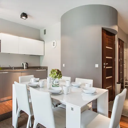 Tatrytop Stara Polana 4* Zakopane