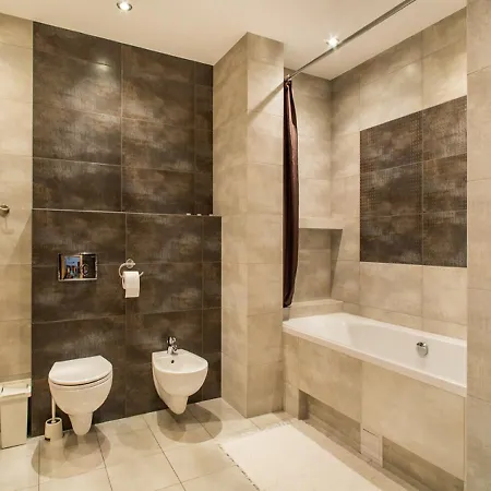 Apartahotel Tatrytop Stara Polana Zakopane