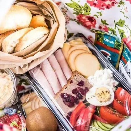 Tatrytop Stara Polana