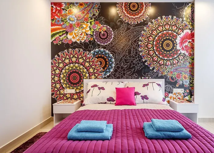 Tatrytop Stara Polana Zakopane