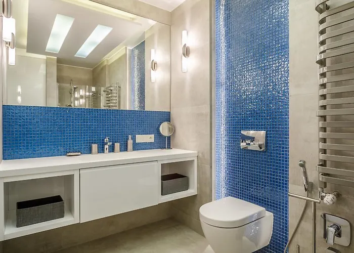 Tatrytop Stara Polana Apartmanhotel