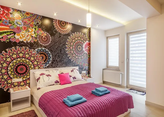 Tatrytop Stara Polana Zakopane