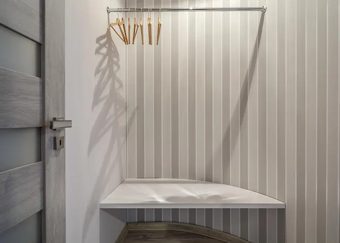 Tatrytop Stara Polana Apartmanhotel Zakopane