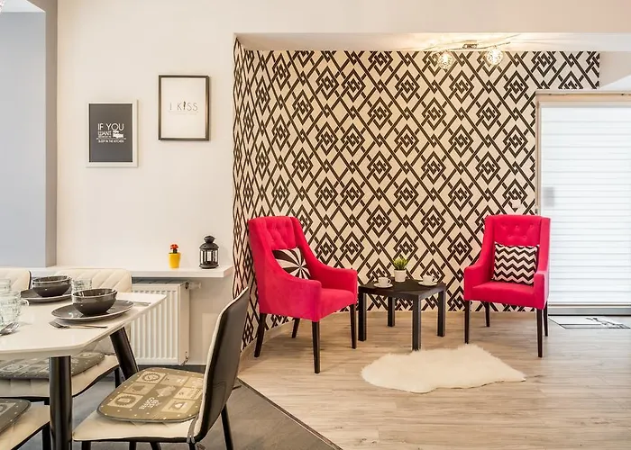 Apartmanhotel Tatrytop Stara Polana 4*