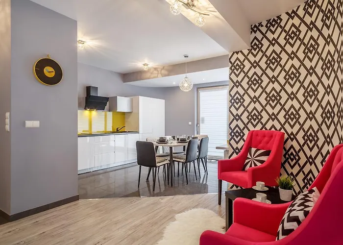 Tatrytop Stara Polana Apartmanhotel