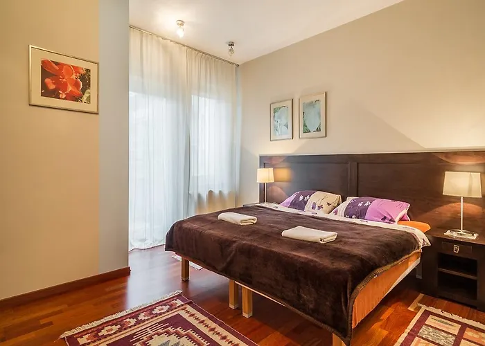 Tatrytop Stara Polana Zakopane