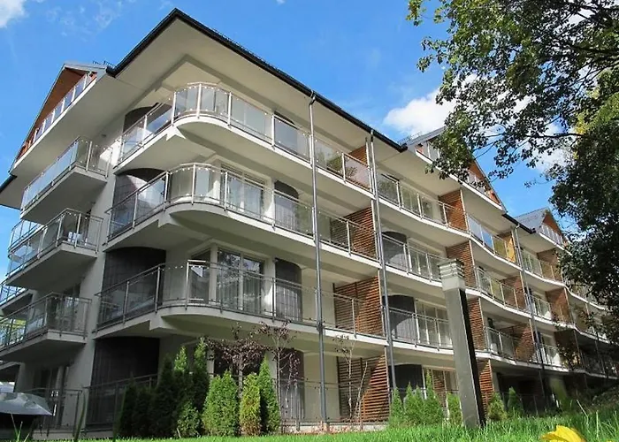 Tatrytop Stara Polana