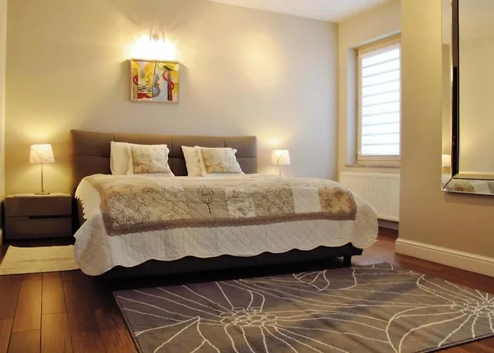 Tatrytop Stara Polana 4*