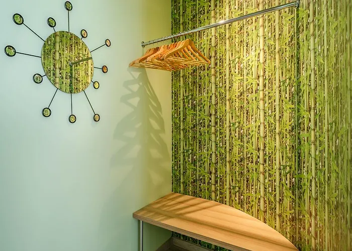 Tatrytop Stara Polana 4* Zakopane