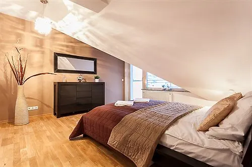 Tatrytop Stara Polana Apartmanhotel 4*