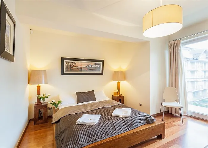 Apartmanhotel Tatrytop Stara Polana 4*