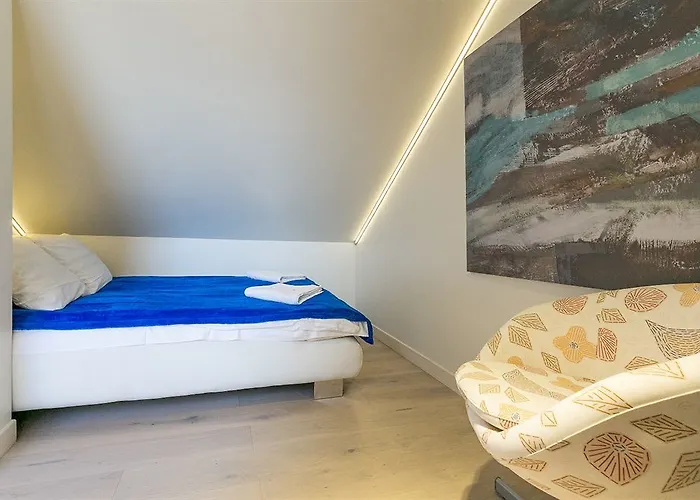 Tatrytop Stara Polana