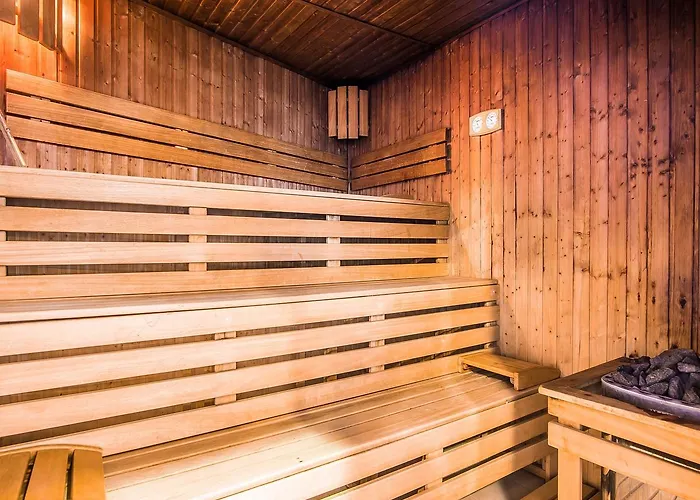 Tatrytop Stara Polana 4*