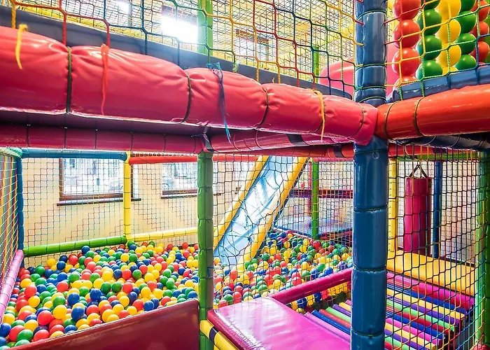 Tatrytop Stara Polana 4* Zakopane