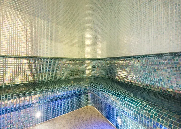 Tatrytop Stara Polana Apartmanhotel