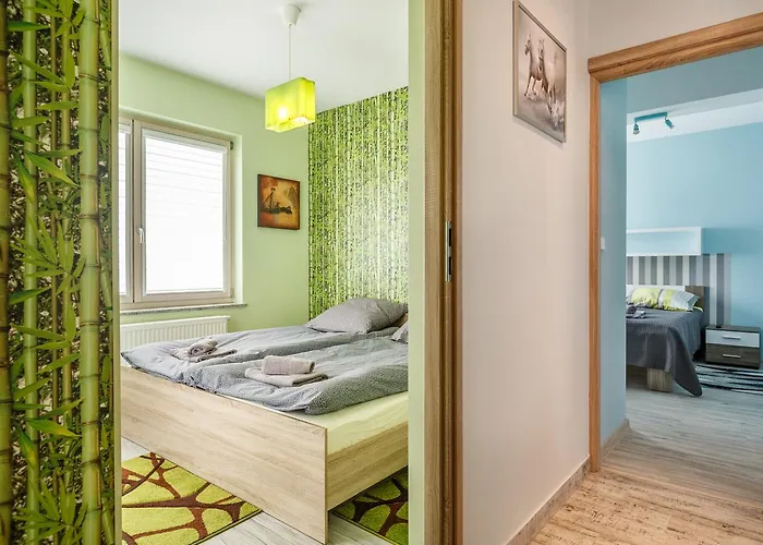 Tatrytop Stara Polana