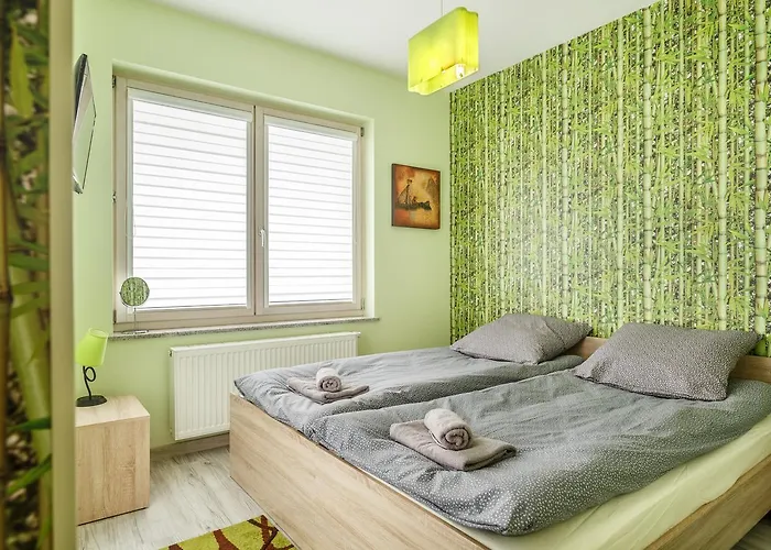 Tatrytop Stara Polana 4* Zakopane