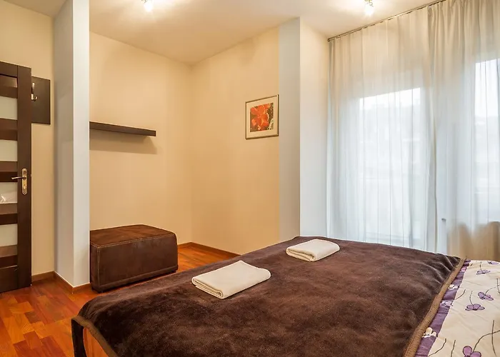 Tatrytop Stara Polana Apartmanhotel 4*