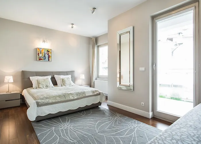 Tatrytop Stara Polana Apartmanhotel 4*