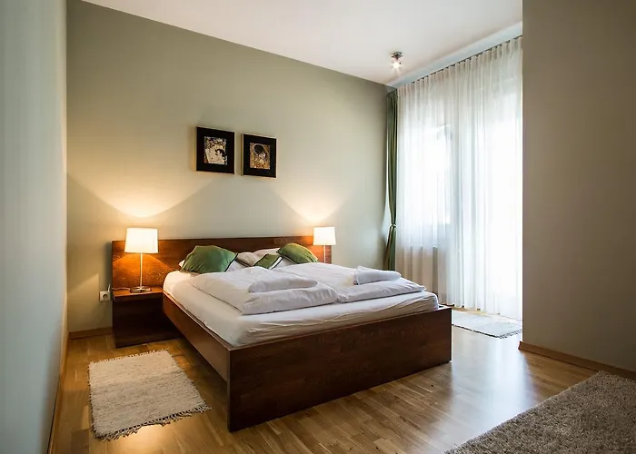 Apartmanhotel Tatrytop Stara Polana Zakopane