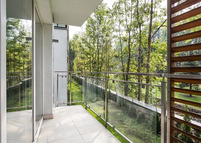 Tatrytop Stara Polana 4*