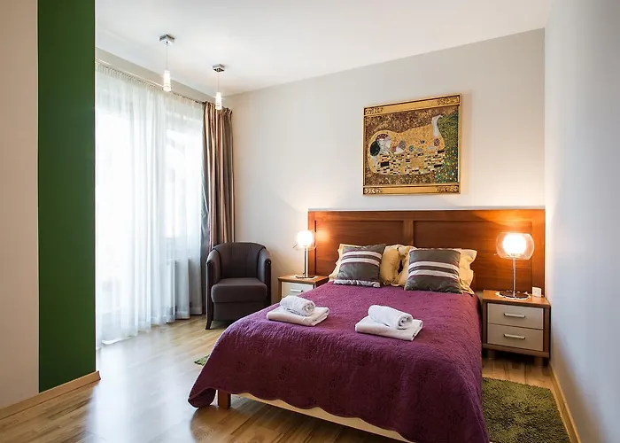 Tatrytop Stara Polana 4*