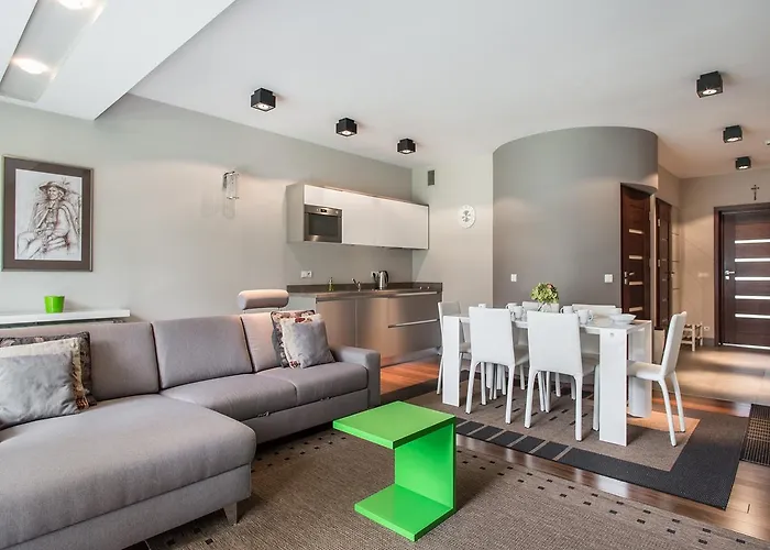 Tatrytop Stara Polana Apartmanhotel 4*