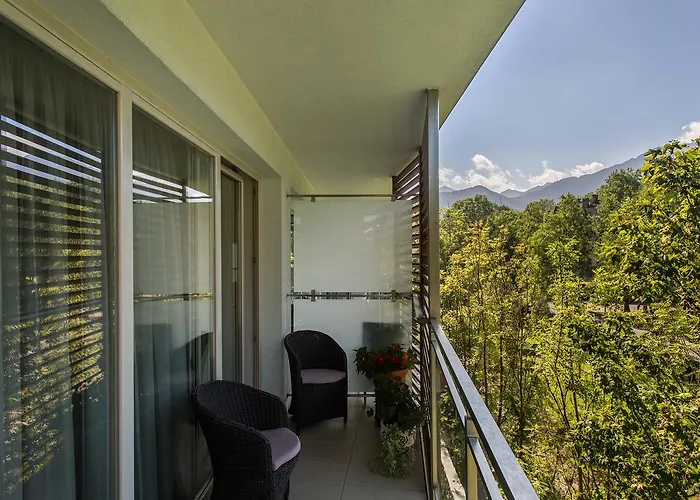 Tatrytop Stara Polana