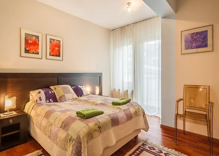 Apartmanhotel Tatrytop Stara Polana 4*
