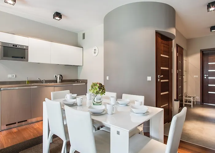 Tatrytop Stara Polana 4* Zakopane