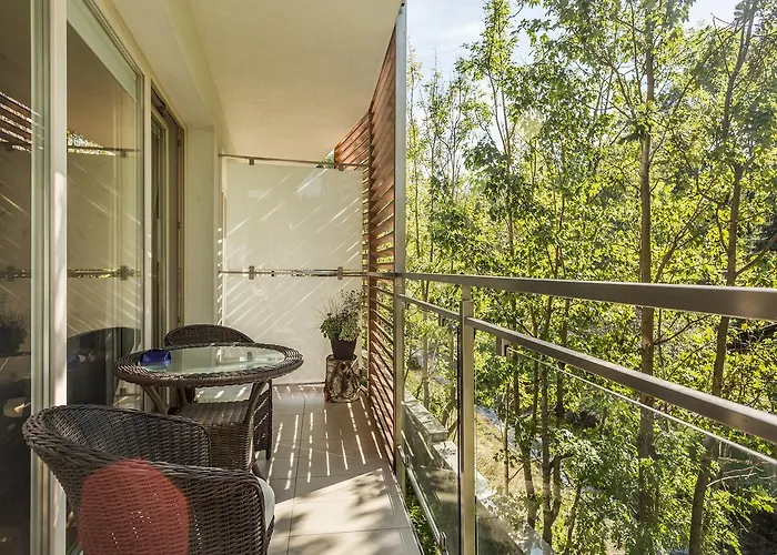 Tatrytop Stara Polana Apartmanhotel 4*