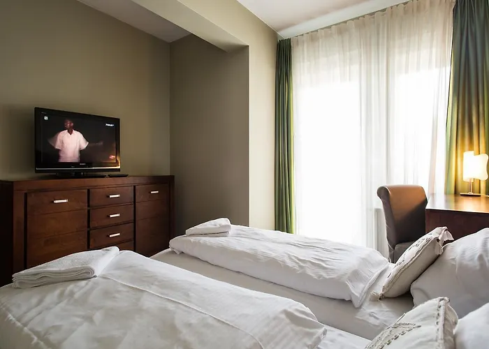 Tatrytop Stara Polana Zakopane